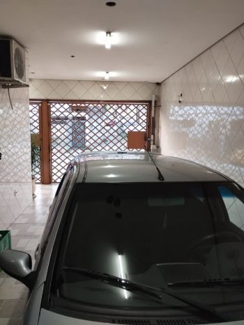 Casa São Paulo Sapopemba