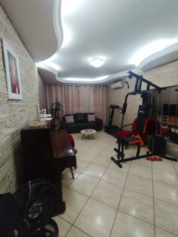 Casa São Paulo Sapopemba