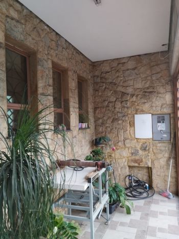 Casa São Paulo Sapopemba