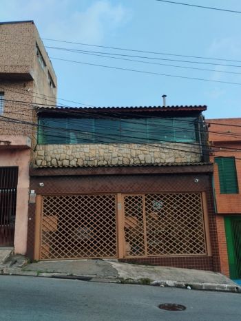 Casa São Paulo Sapopemba