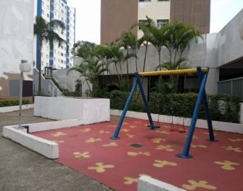 Apartamento São Paulo Vila Ema