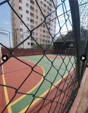 Apartamento São Paulo Vila Ema