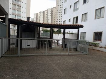 Apartamento São Paulo Vila Ema