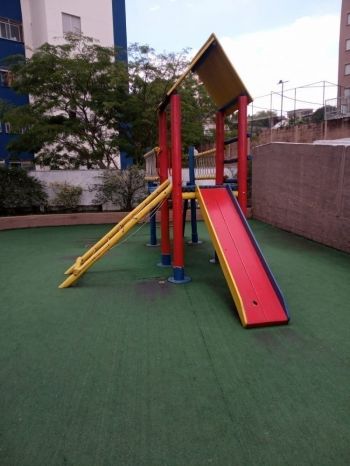 Apartamento São Paulo Vila Ema