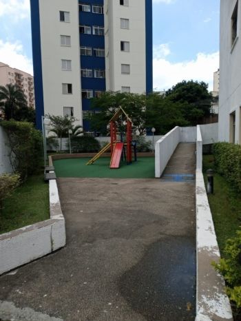 Apartamento São Paulo Vila Ema