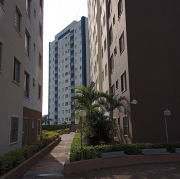 Apartamento São Paulo Vila Ema