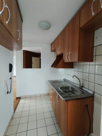 Apartamento São Paulo Vila Ema