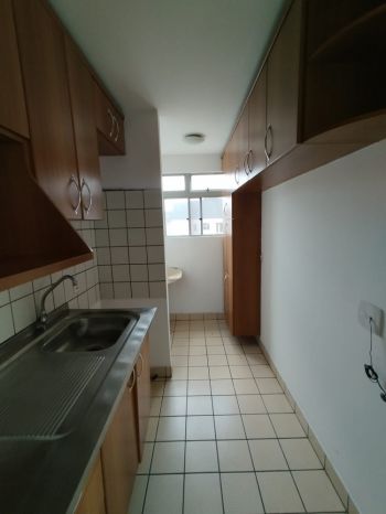 Apartamento São Paulo Vila Ema