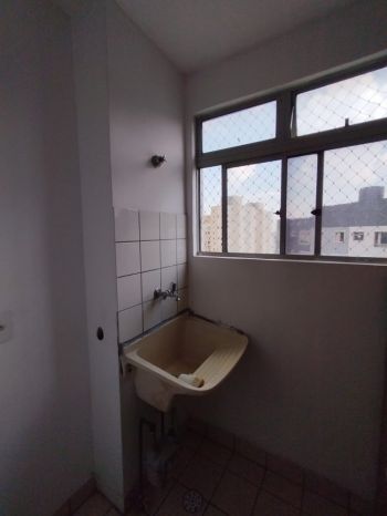 Apartamento São Paulo Vila Ema