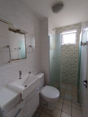 Apartamento São Paulo Vila Ema
