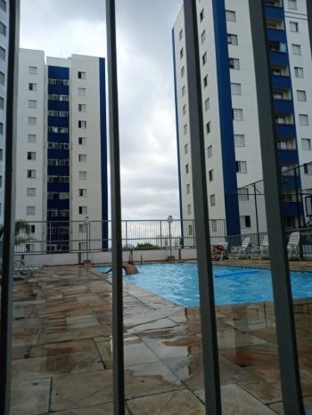 Apartamento São Paulo Vila Ema