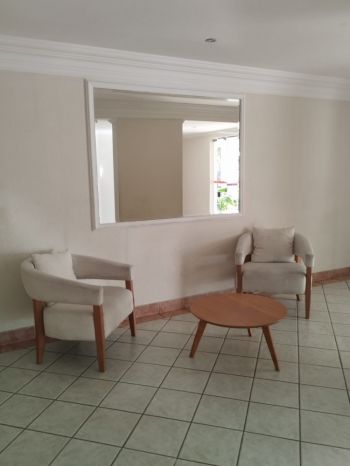 Apartamento São Paulo Vila Ema