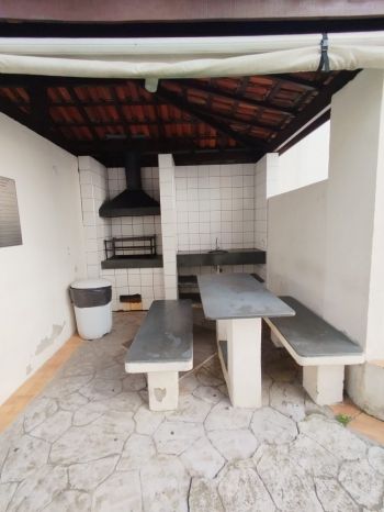 Apartamento São Paulo Vila Ema