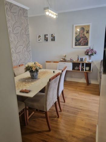 Apartamento São Paulo Vila Ema