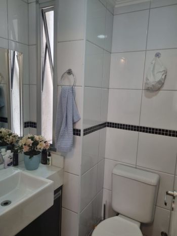 Apartamento São Paulo Vila Ema