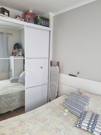 Apartamento São Paulo Vila Ema