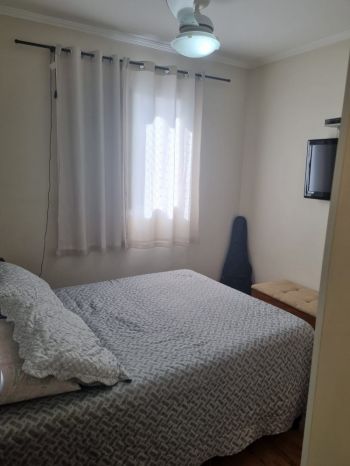 Apartamento São Paulo Vila Ema
