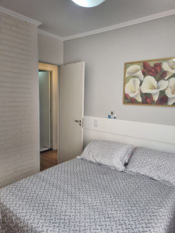 Apartamento São Paulo Vila Ema