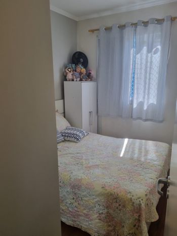 Apartamento São Paulo Vila Ema