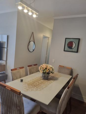 Apartamento São Paulo Vila Ema