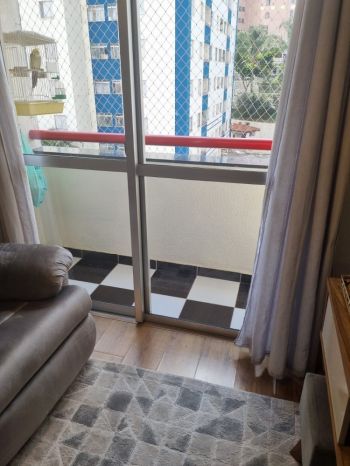 Apartamento São Paulo Vila Ema