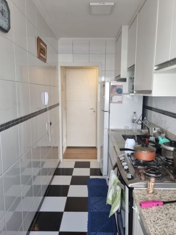Apartamento São Paulo Vila Ema