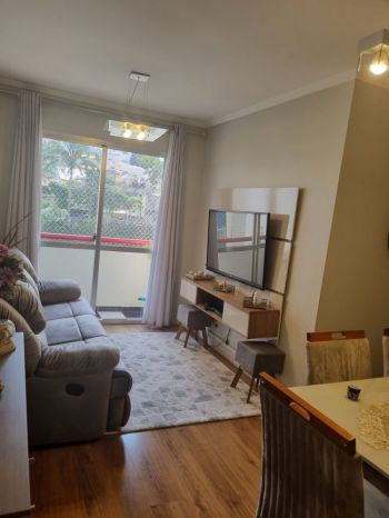 Apartamento São Paulo Vila Ema