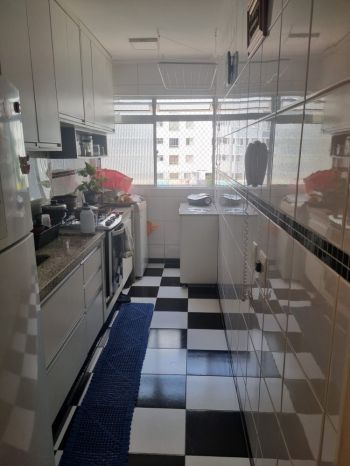 Apartamento São Paulo Vila Ema