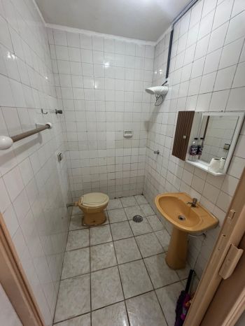 Casa São Paulo Vila Ema