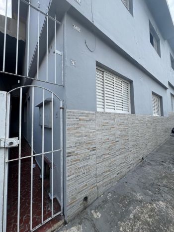 Casa São Paulo Vila Ema