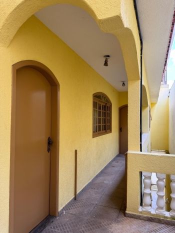 Imóvel para Renda São Paulo VILA PRIMAVERA