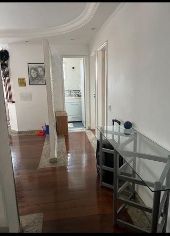 Apartamento São Paulo Vila Ema