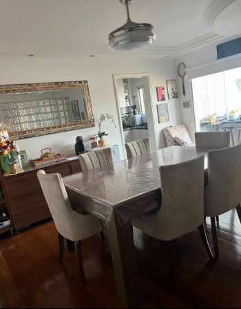 Apartamento São Paulo Vila Ema