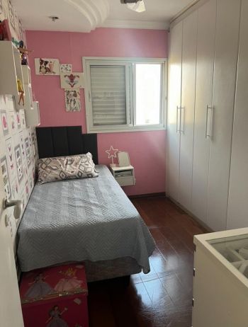 Apartamento São Paulo Vila Ema