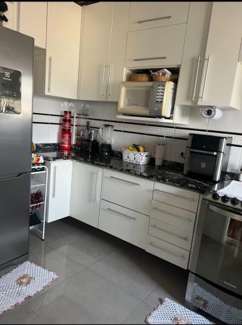 Apartamento São Paulo Vila Ema