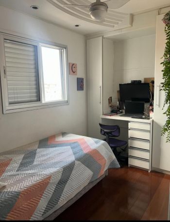 Apartamento São Paulo Vila Ema