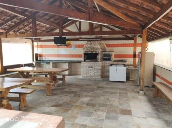 Apartamento São Paulo Vila Ema