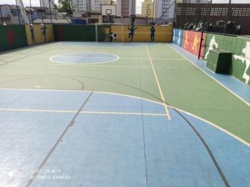 Apartamento São Paulo Vila Ema
