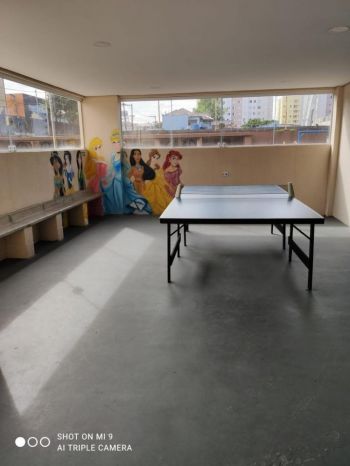 Apartamento São Paulo Vila Ema