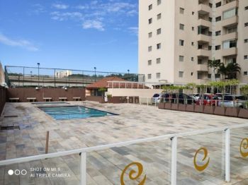 Apartamento São Paulo Vila Ema