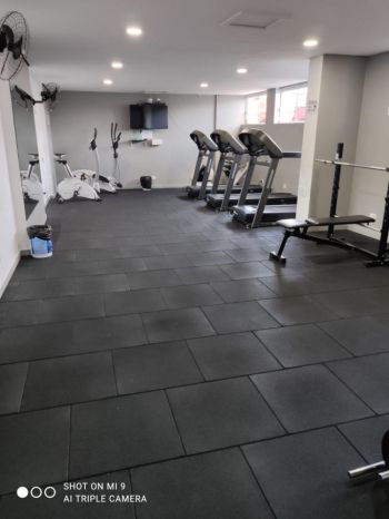 Apartamento São Paulo Vila Ema