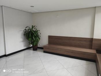 Apartamento São Paulo Vila Ema