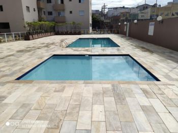 Apartamento São Paulo Vila Ema