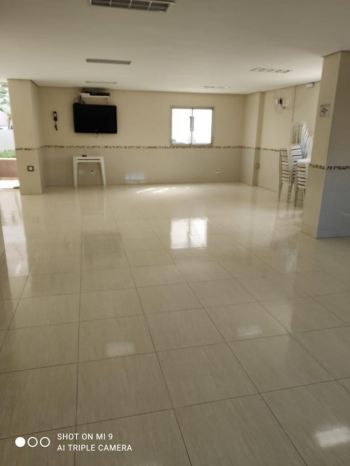 Apartamento São Paulo Vila Ema