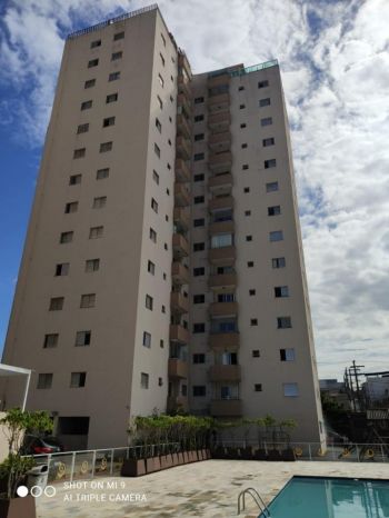 Apartamento São Paulo Vila Ema