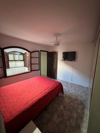 Casa São Paulo Parque São Lucas