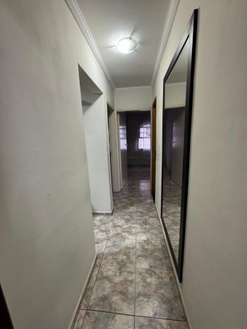 Casa São Paulo Parque São Lucas