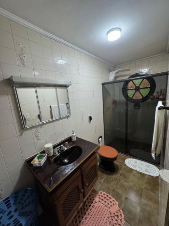 Casa São Paulo Parque São Lucas