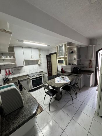Casa São Paulo Parque São Lucas