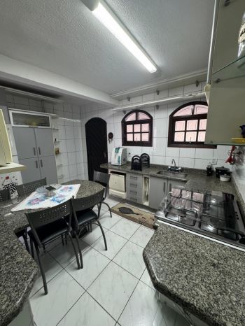 Casa São Paulo Parque São Lucas